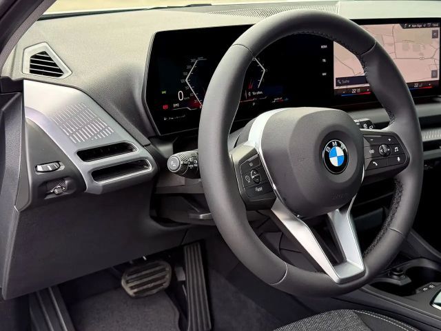BMW 118 118d