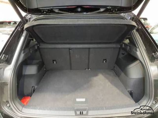 Volkswagen Tiguan 1.5 eTSI