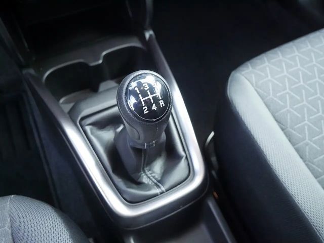 Suzuki Swift AllGrip Comfort Hybrid