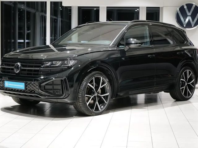 Volkswagen Touareg 3.0 V6 TDI R-Line