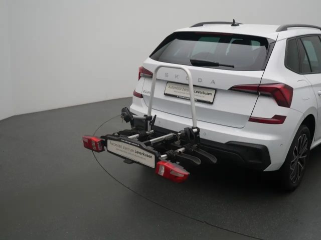 Skoda Kamiq Selection