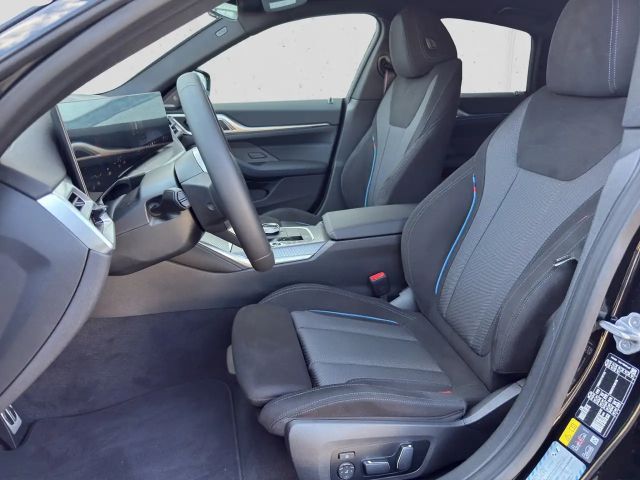 BMW i4 Coupé eDrive40