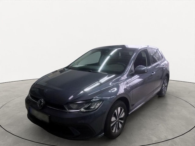Volkswagen Polo 1.0 TSI Move