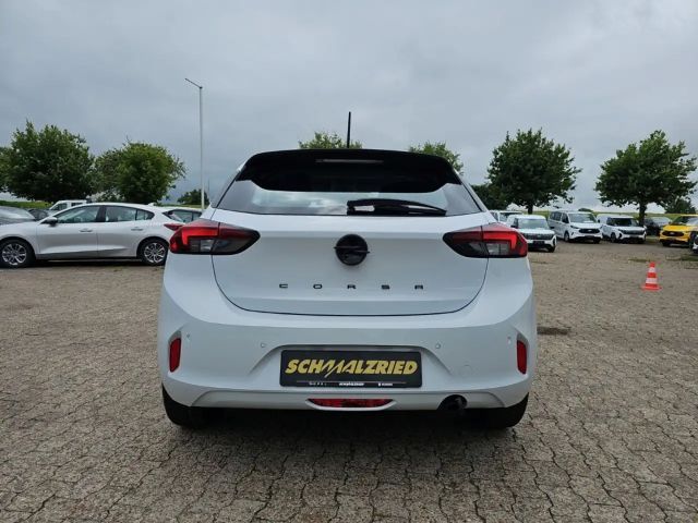 Opel Corsa Edition F Edition