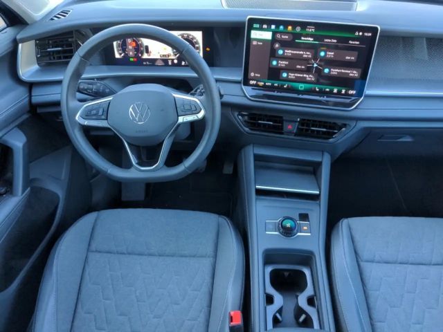 Volkswagen Tayron 1.5 eTSI DSG Life