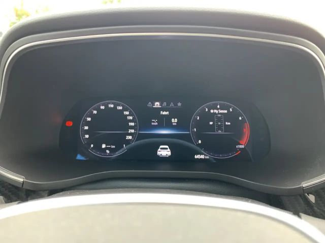 Renault Arkana RS TCe 160