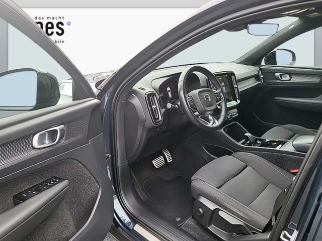 Volvo XC40 Plus Recharge Twin Engine