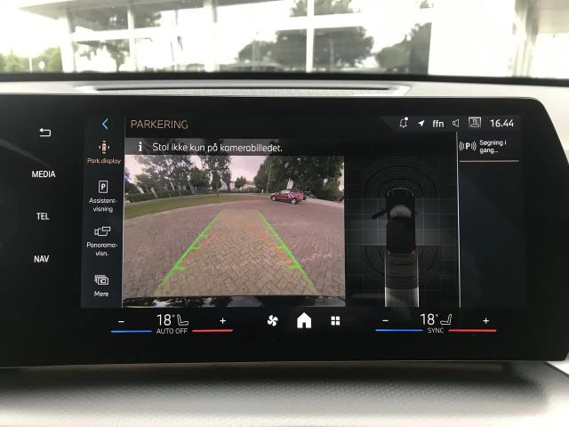 BMW X1 M-Sport sDrive18i