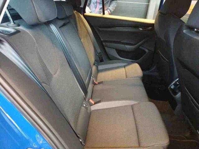 Skoda Octavia 1.4 TSI Combi iV