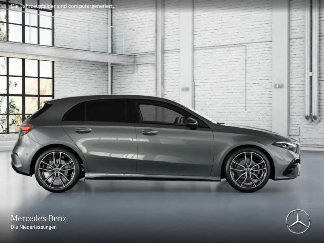 Mercedes-Benz A 200 AMG Line