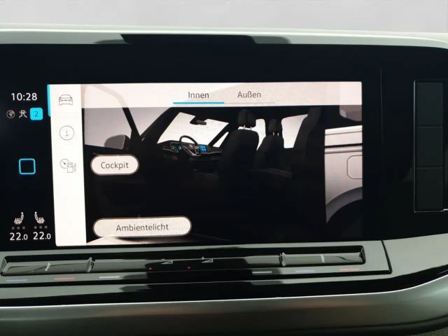 Volkswagen Multivan 2.0 TDI DSG T7