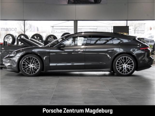 Porsche Taycan Sport Turismo