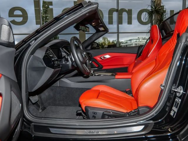 BMW Z4 Cabrio Roadster sDrive20i