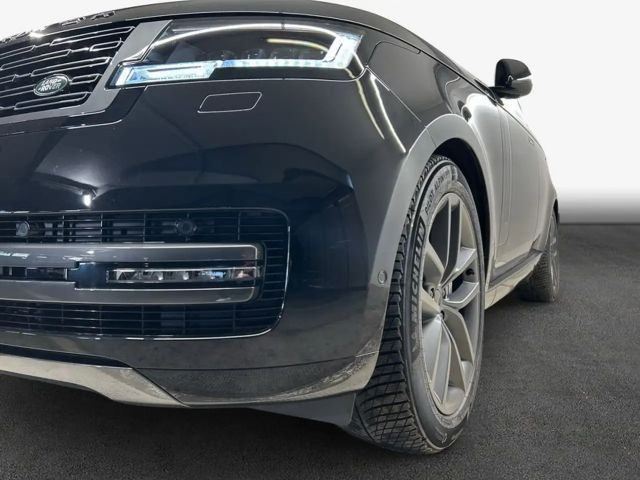 Land Rover Range Rover HSE