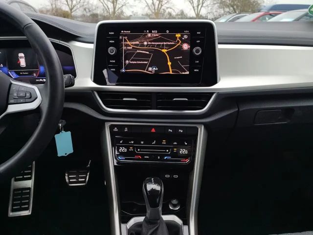 Volkswagen T-Roc 1.5 TSI DSG Move