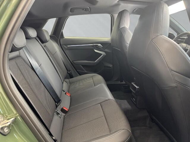 Audi A3 35 TDI S-Line S-Tronic Sportback