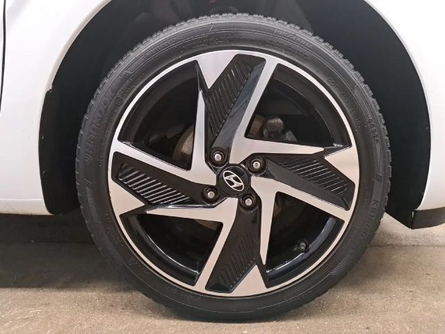 Hyundai i10 1.0 Trend