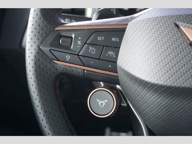 Cupra Ateca 2.0 TSI 4Drive DSG VZ