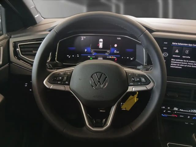 Volkswagen Polo 1.0 TSI DSG R-Line