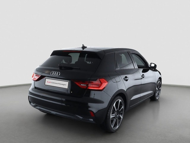 Audi A1 35 TFSI S-Tronic Sportback