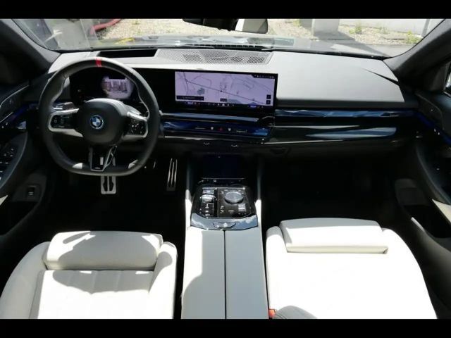 BMW i5 M60 xDrive