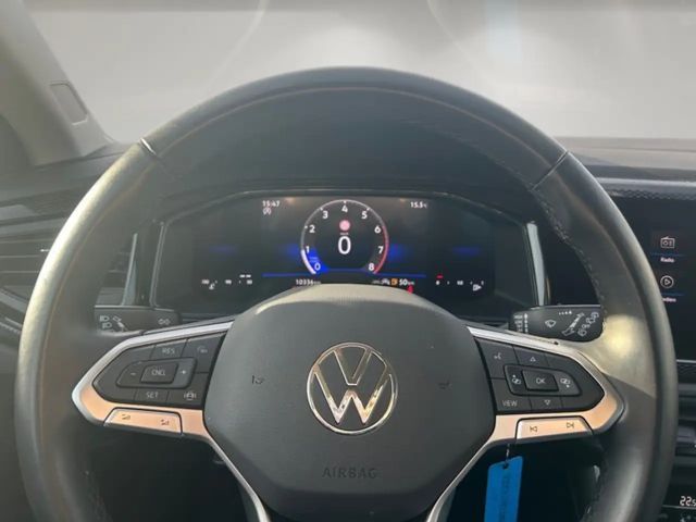 Volkswagen Taigo 1.0 TSI Life