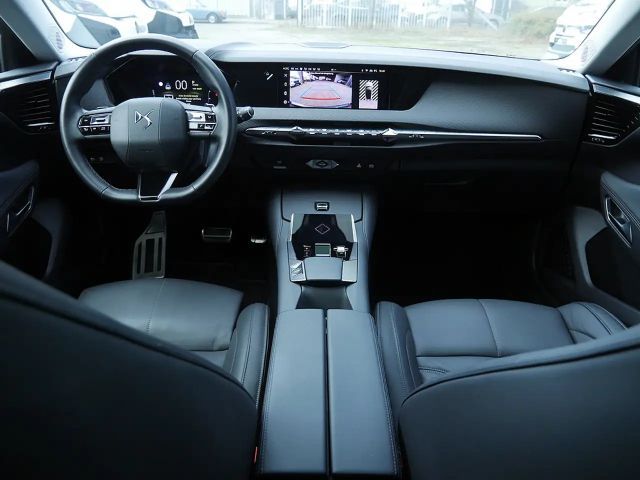 DS DS 4 E-Tense Mobiles