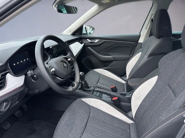 Skoda Kamiq Selection