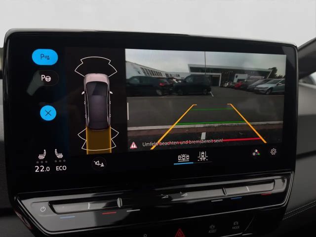 Volkswagen ID.3 Performance Pro