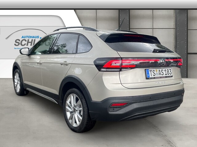 Volkswagen Taigo 1.5 TSI DSG Move