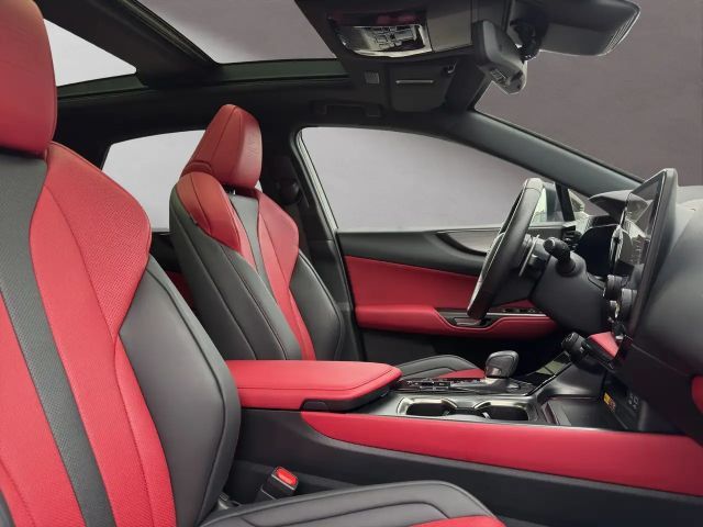 Lexus NX 4x4 F Sport Sport