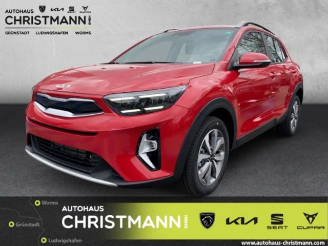 Kia Stonic GDi Vision