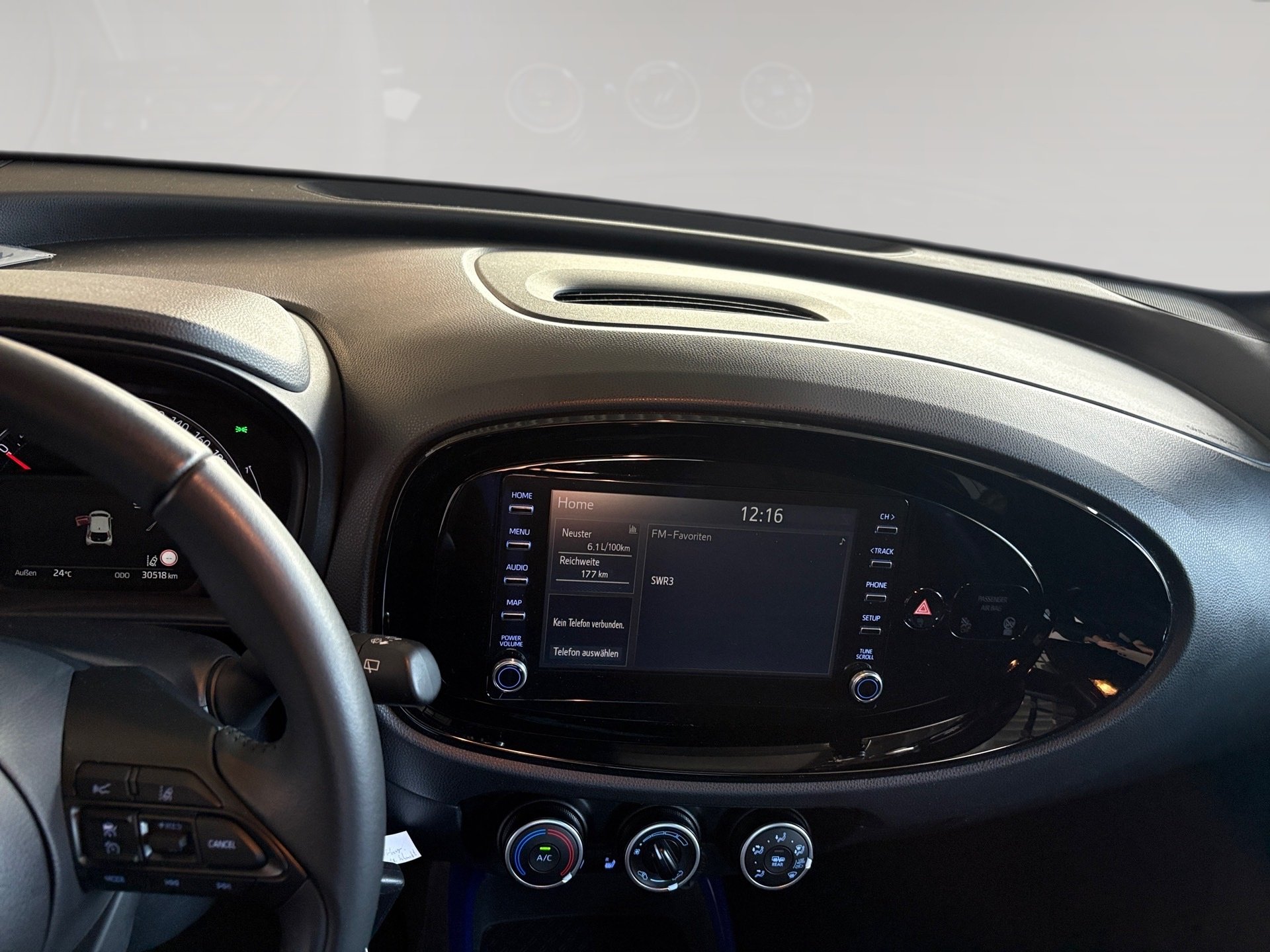 Toyota Aygo X 5-deurs Pulse