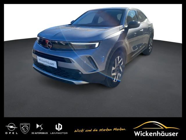 Opel Mokka Elegance Mokka-e