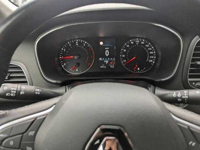 Renault Megane Business Line Combi