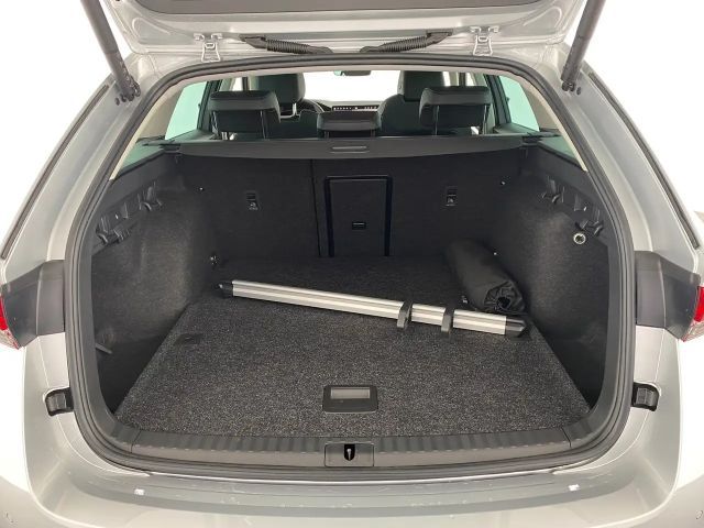 Skoda Octavia Selection