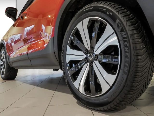 Volvo XC40 Bright Twin Engine