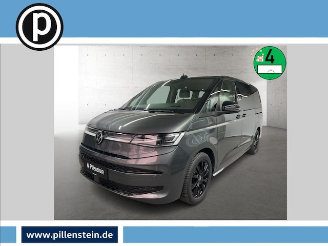 Volkswagen Multivan Lang T7