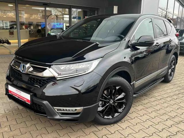 Honda CR-V 2.0 Hybrid Sport