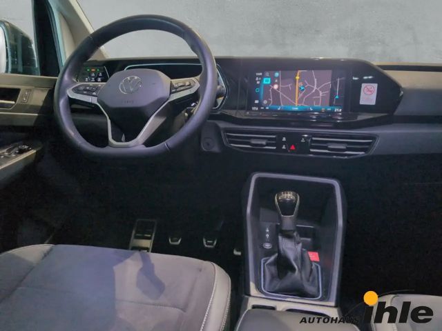 Volkswagen Caddy Style