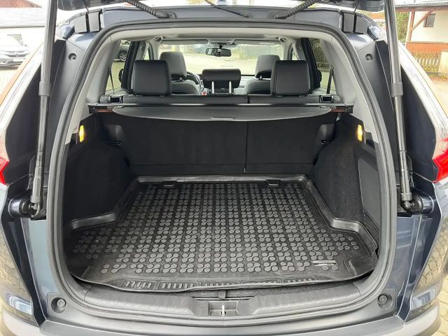 Honda CR-V 2.0 Executive Hybrid i-MMD