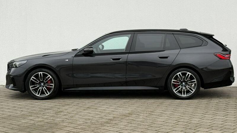 BMW 540 540d xDrive