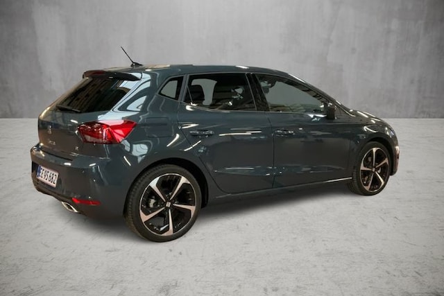 Seat Ibiza 1.0 TSI DSG FR-lijn