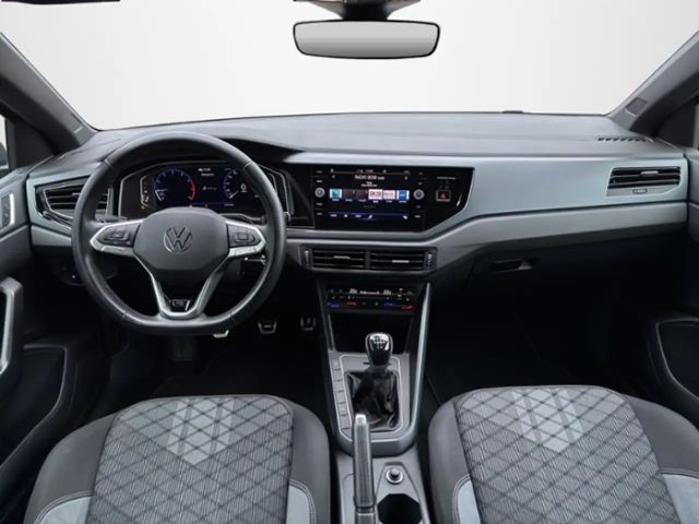 Volkswagen Polo 1.0 TSI R-Line