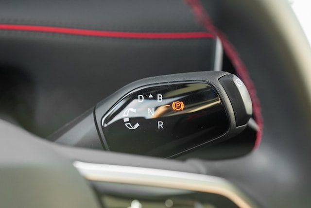 Volkswagen ID.7 4Motion GTX Tourer