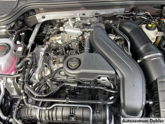 Volkswagen Golf 1.5 TSI Golf VIII Life