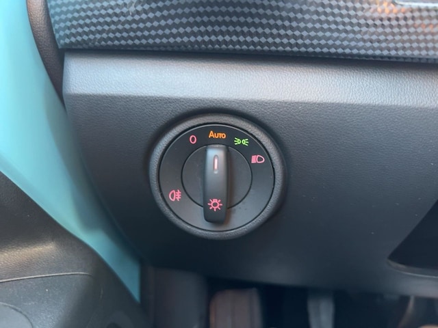 Volkswagen up! up! 1.0 Klima Allwetterreifen PDC GRA ZV