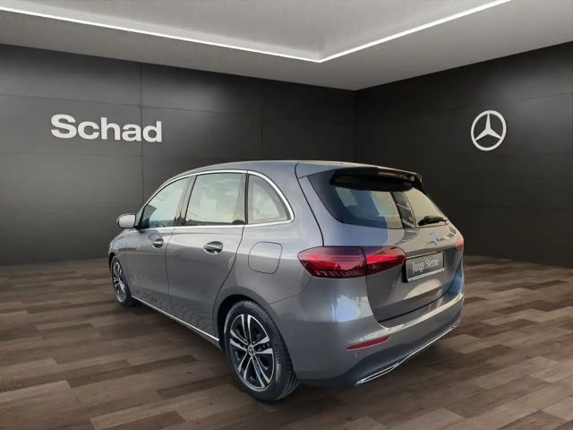 Mercedes-Benz B 180 B 180 PROGR+LED+KAMERA+ASSIST+EASY-PACK+SHZ+DAB+