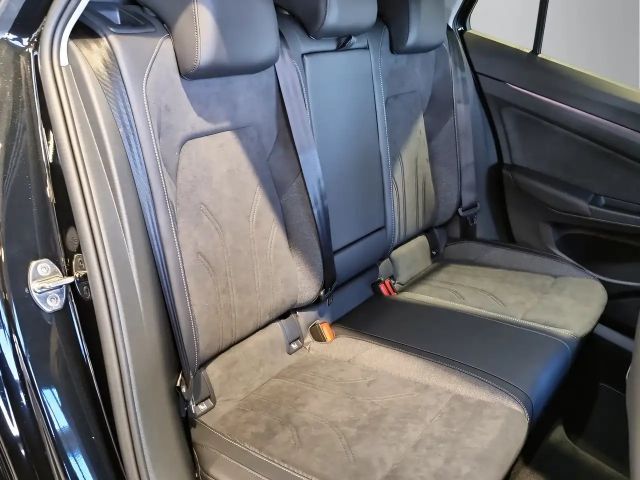 Volkswagen Golf Business DSG Variant