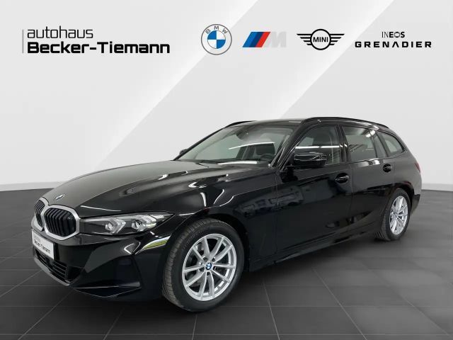 BMW 318 318d Touring